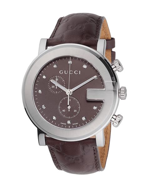 gucci 101 series mens watch|Gucci men's watches.